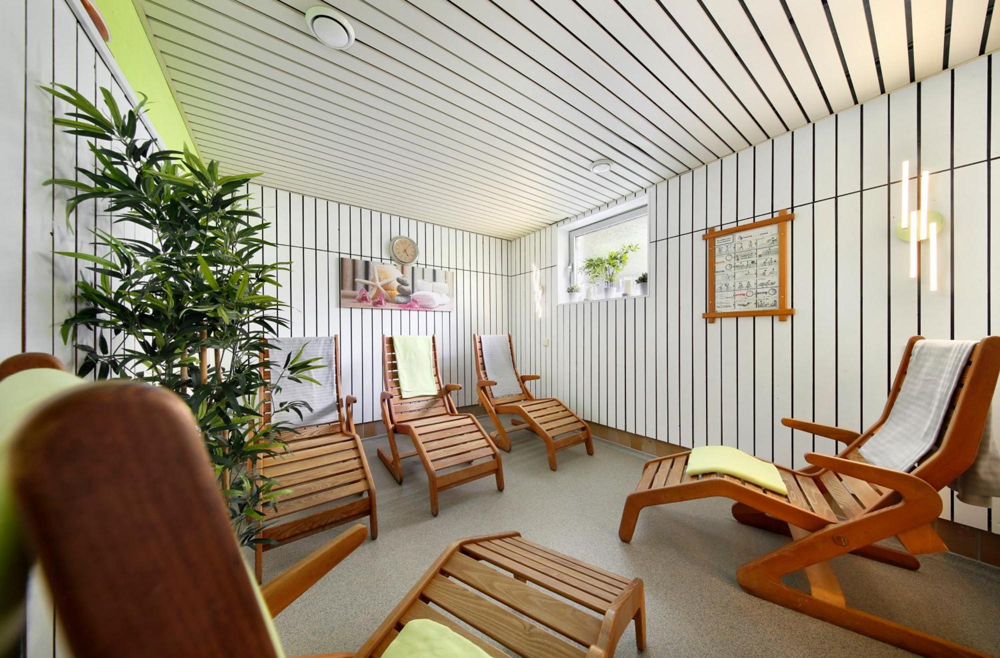 משדה Knaus Campingpark Hennesee מראה חיצוני תמונה